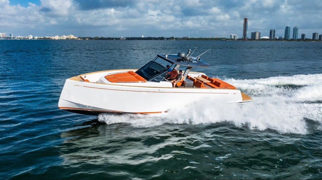 %MAlquiler de yates en Miami%