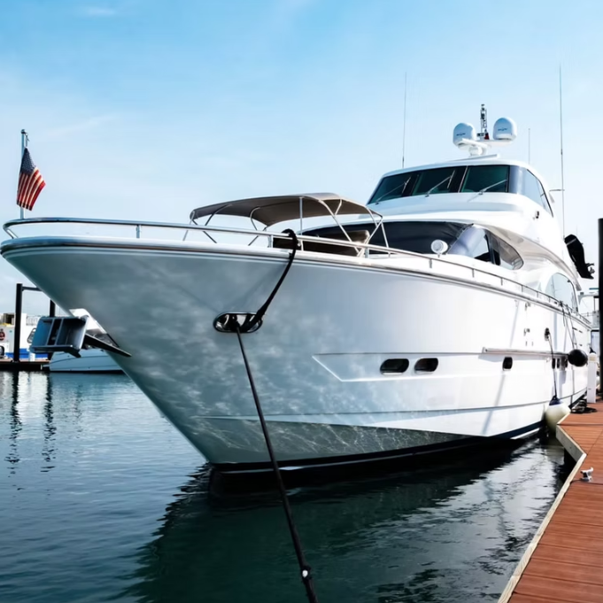 Book a luxury yacht rental in Panama with Feeling Yachty — private charters, catamarans, and island tours in the San Blas Islands and Panama Bay. All-inclusive, transparent pricing.