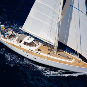 Book a luxury yacht rental in Panama with Feeling Yachty — private charters, catamarans, and island tours in the San Blas Islands and Panama Bay. All-inclusive, transparent pricing.