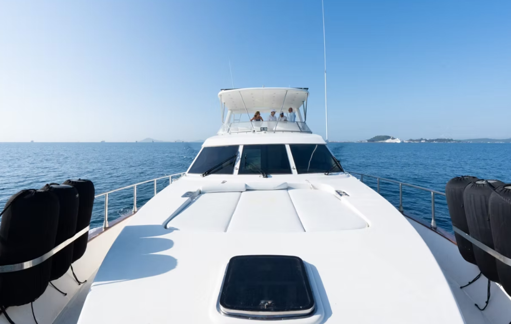 %MAlquiler de yates en Miami%