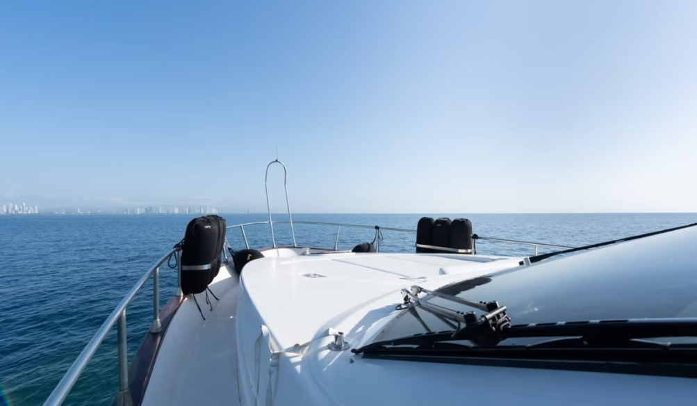 %MAlquiler de yates en Miami%