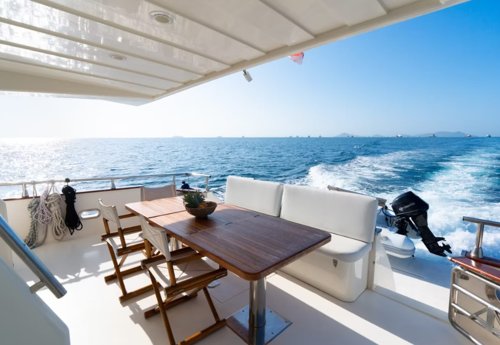 %MAlquiler de yates en Miami%