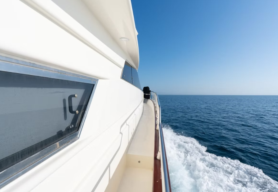 %MAlquiler de yates en Miami%