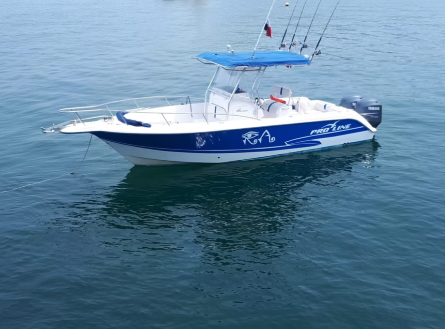 Book a luxury yacht rental in Panama with Feeling Yachty — private charters, catamarans, and island tours in the San Blas Islands and Panama Bay. All-inclusive, transparent pricing.