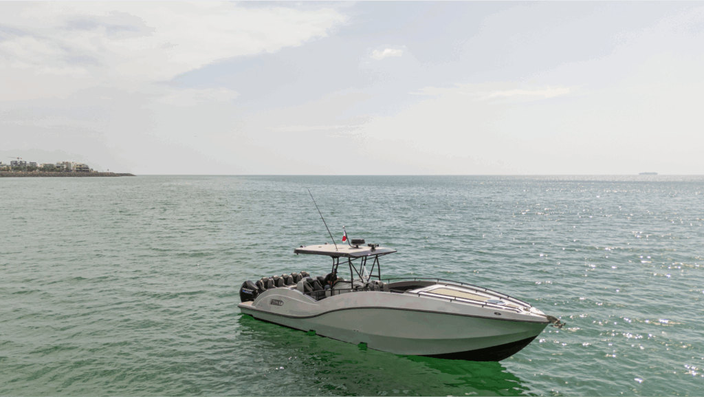 " Reserve un alquiler de yates de lujo en Panamá con Feeling Yachty - charters privados, catamaranes y excursiones por las islas de San Blas y la Bahía de Panamá. Todo incluido, precios transparentes