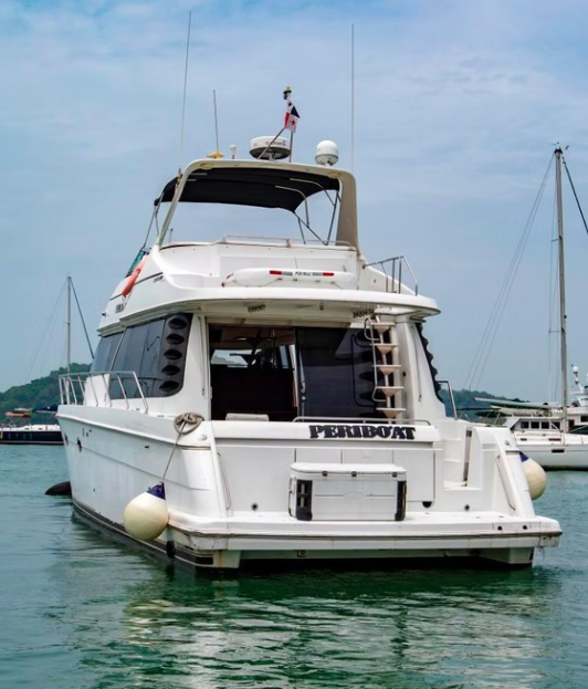 Reserve un alquiler de yates de lujo en Panamá con Feeling Yachty - charters privados, catamaranes y excursiones por las islas de San Blas y la Bahía de Panamá. Todo incluido, precios transparentes.