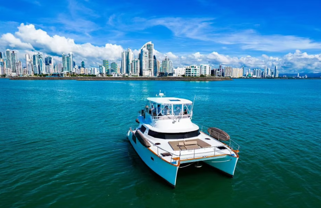 %MAlquiler de yates en Miami%