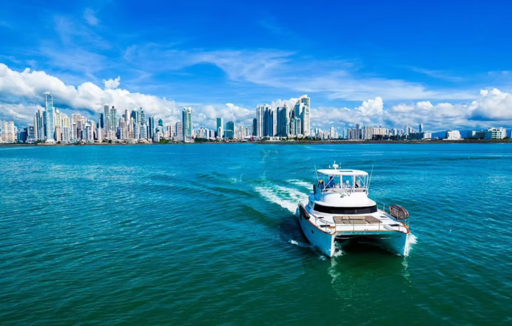 %MAlquiler de yates en Miami%