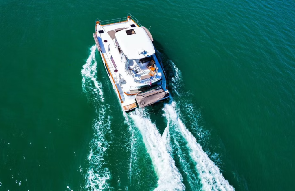 %MAlquiler de yates en Miami%