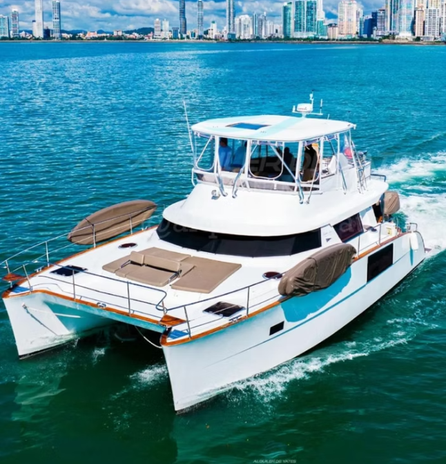 %MAlquiler de yates en Miami%