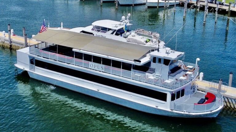 Miami Corporate Yacht Rentals Private Business Events 5 %Miami Yacht Rentals%