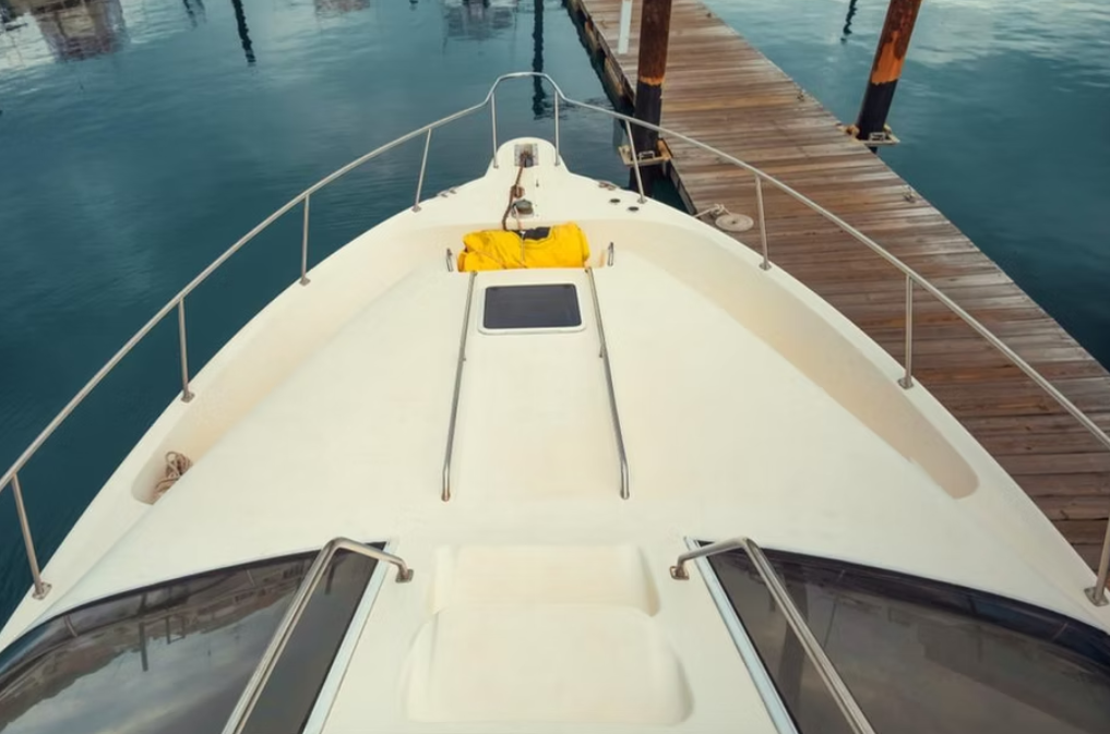 %MAlquiler de yates en Miami%