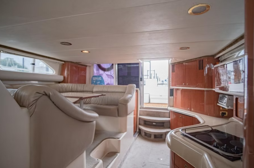 %MAlquiler de yates en Miami%