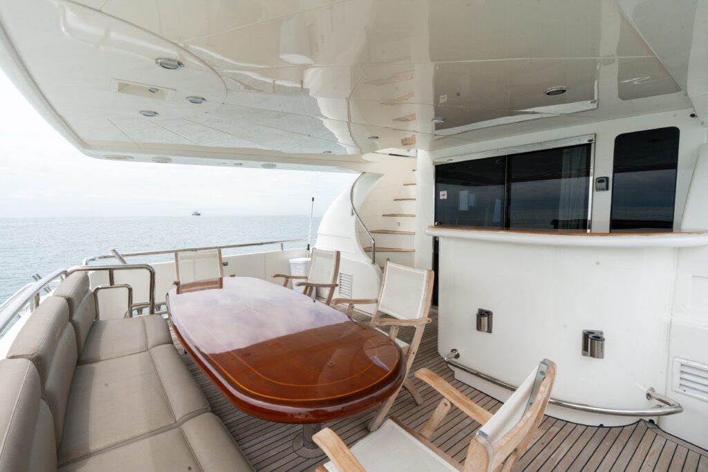 Reserve un alquiler de yates de lujo en Panamá con Feeling Yachty - charters privados, catamaranes y excursiones por las islas de San Blas y la Bahía de Panamá. Todo incluido, precios transparentes.