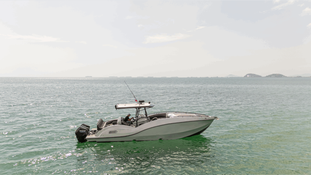 " Reserve un alquiler de yates de lujo en Panamá con Feeling Yachty - charters privados, catamaranes y excursiones por las islas de San Blas y la Bahía de Panamá. Todo incluido, precios transparentes