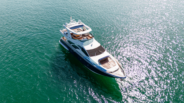 Book a luxury yacht rental in Panama with Feeling Yachty — private charters, catamarans, and island tours in the San Blas Islands and Panama Bay. All-inclusive, transparent pricing.