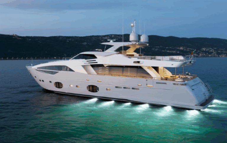 Book a luxury yacht rental in Panama with Feeling Yachty — private charters, catamarans, and island tours in the San Blas Islands and Panama Bay. All-inclusive, transparent pricing.