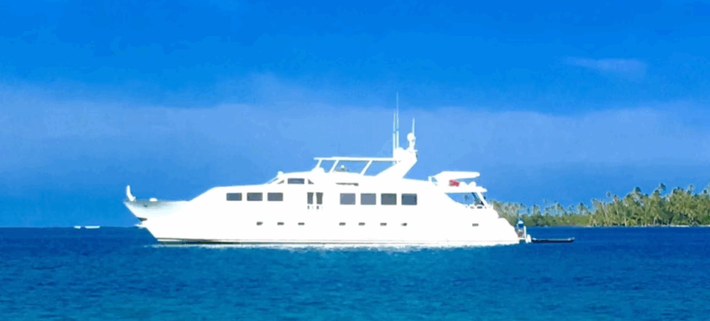 Reserve un alquiler de yates de lujo en Panamá con Feeling Yachty - charters privados, catamaranes y excursiones por las islas de San Blas y la Bahía de Panamá. Todo incluido, precios transparentes