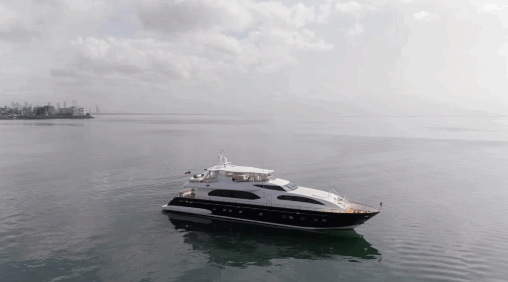 Reserve un alquiler de yates de lujo en Panamá con Feeling Yachty - charters privados, catamaranes y excursiones por las islas de San Blas y la Bahía de Panamá. Todo incluido, precios transparentes.