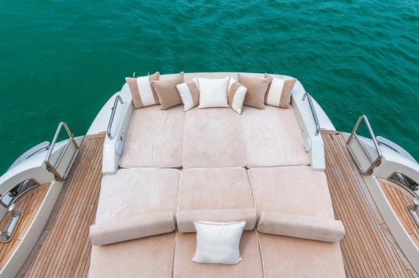 86ft Azimut Mega Yacht Charter 20 %Miami Yacht Rentals%