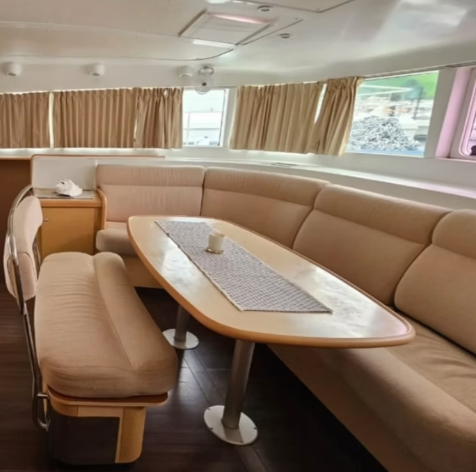 Reserve un alquiler de yates de lujo en Panamá con Feeling Yachty - charters privados, catamaranes y excursiones por las islas de San Blas y la Bahía de Panamá. Todo incluido, precios transparentes.