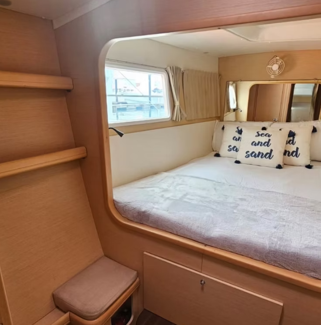 Reserve un alquiler de yates de lujo en Panamá con Feeling Yachty - charters privados, catamaranes y excursiones por las islas de San Blas y la Bahía de Panamá. Todo incluido, precios transparentes.