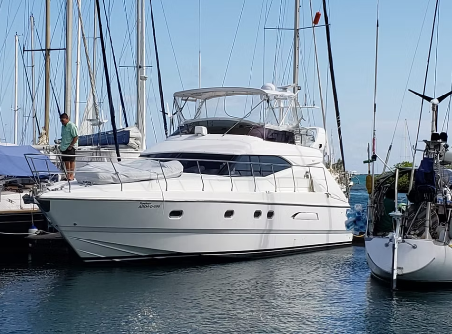 Reserve un alquiler de yates de lujo en Panamá con Feeling Yachty - charters privados, catamaranes y excursiones por las islas de San Blas y la Bahía de Panamá. Todo incluido, precios transparentes.