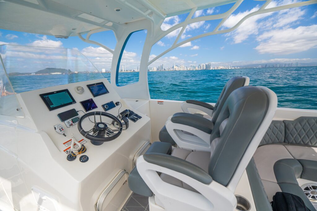 %MAlquiler de yates en Miami%