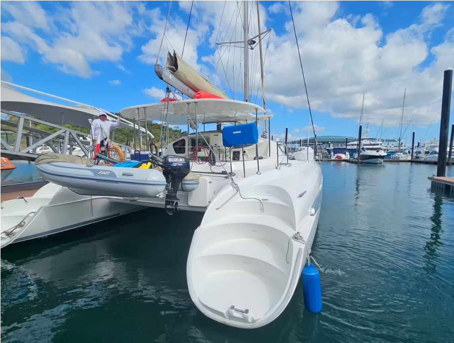 %MAlquiler de yates en Miami%