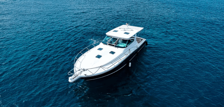 Book a luxury yacht rental in Panama with Feeling Yachty — private charters, catamarans, and island tours in the San Blas Islands and Panama Bay. All-inclusive, transparent pricing.