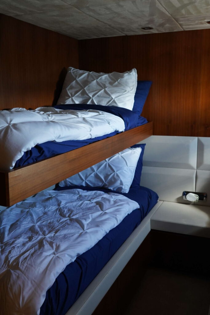 103ft Tecnomar “Pure Energy” Luxury Yacht Charter | Miami Beach ⚡ 11 %Miami Yacht Rentals%