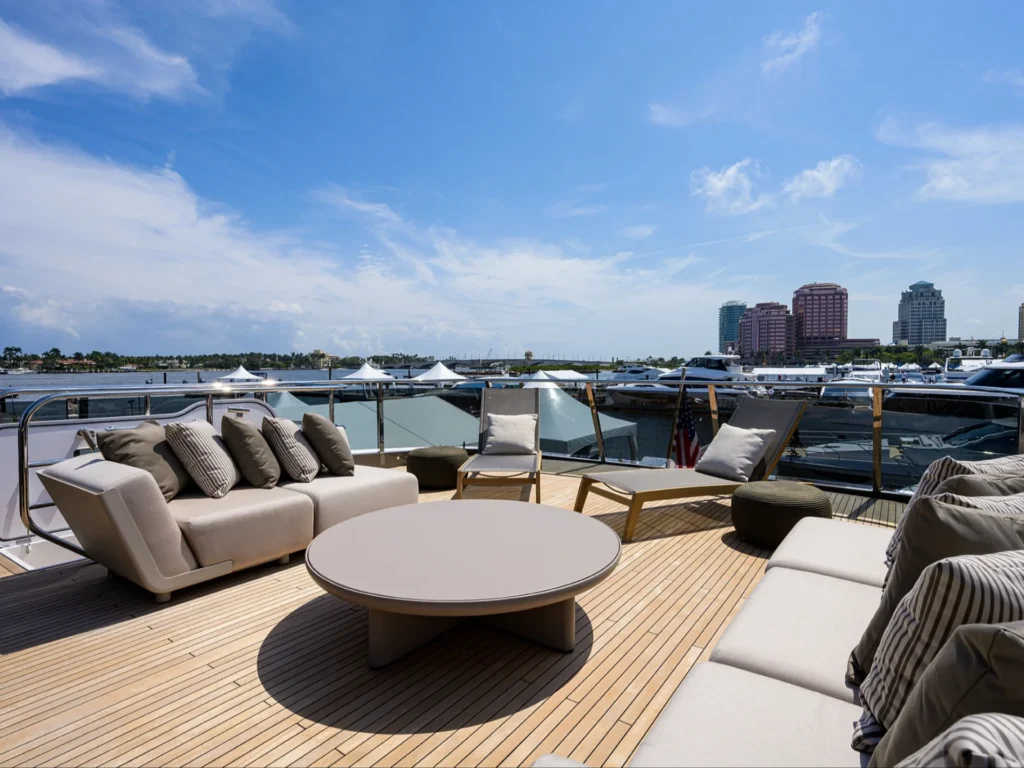 %MAlquiler de yates en Miami%