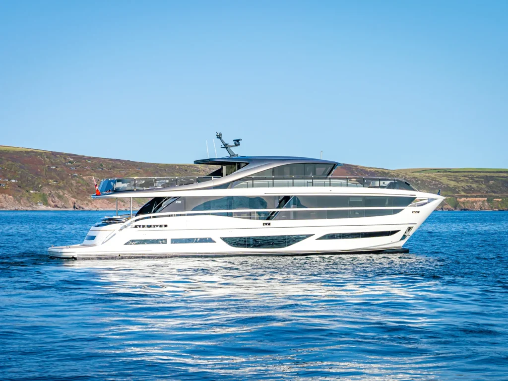 %MAlquiler de yates en Miami%