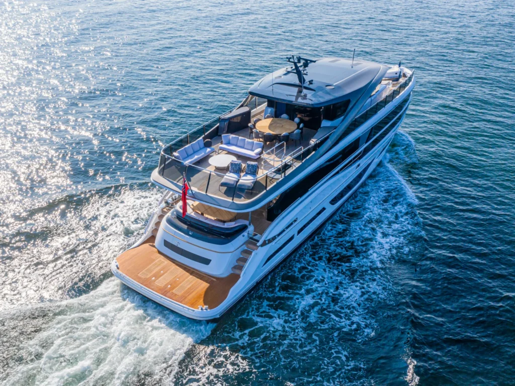 %MAlquiler de yates en Miami%