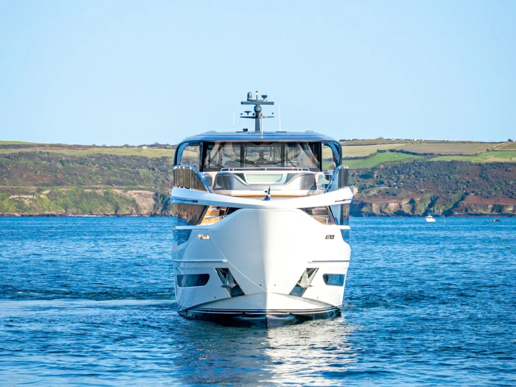 %MAlquiler de yates en Miami%