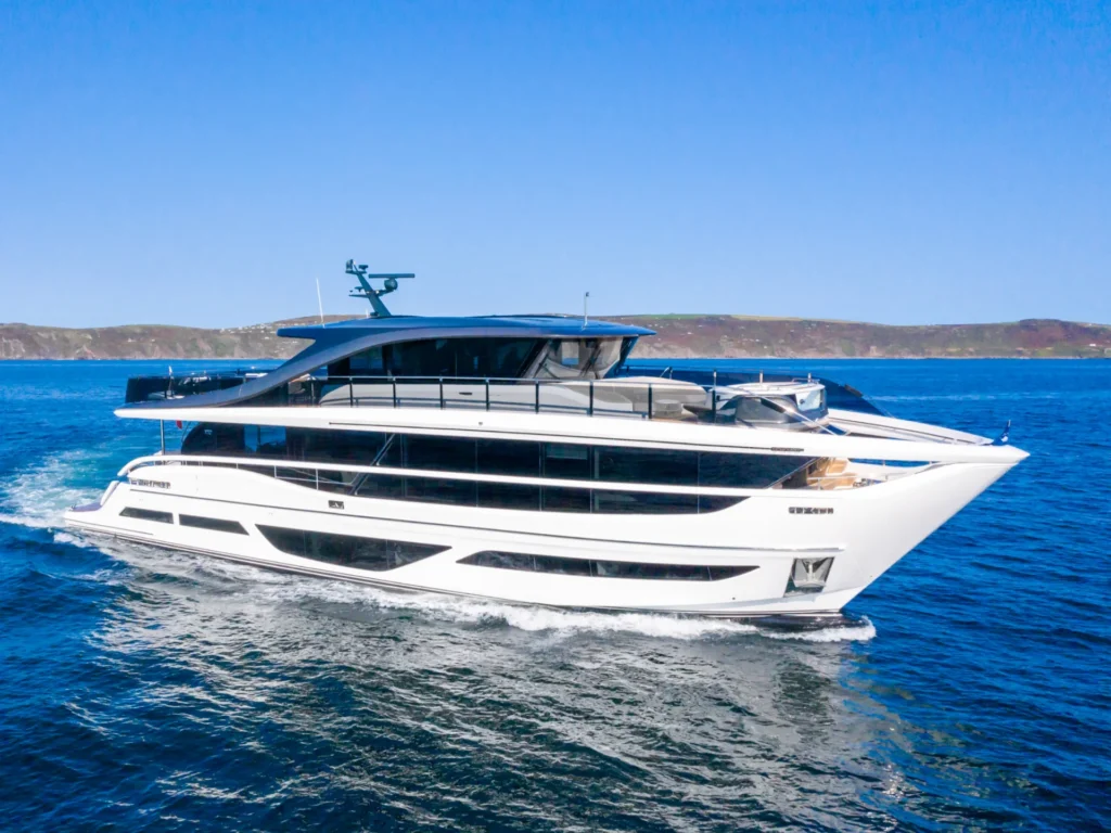 %MAlquiler de yates en Miami%