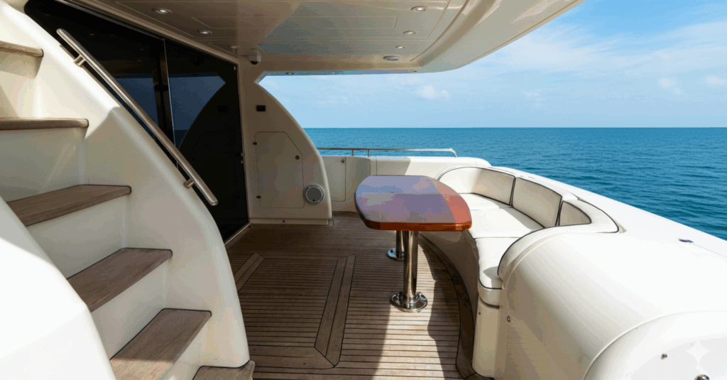 ✨80ft Uniesse Yacht Charter (Regal) - FREE HOUR 7 %Miami Yacht Rentals%