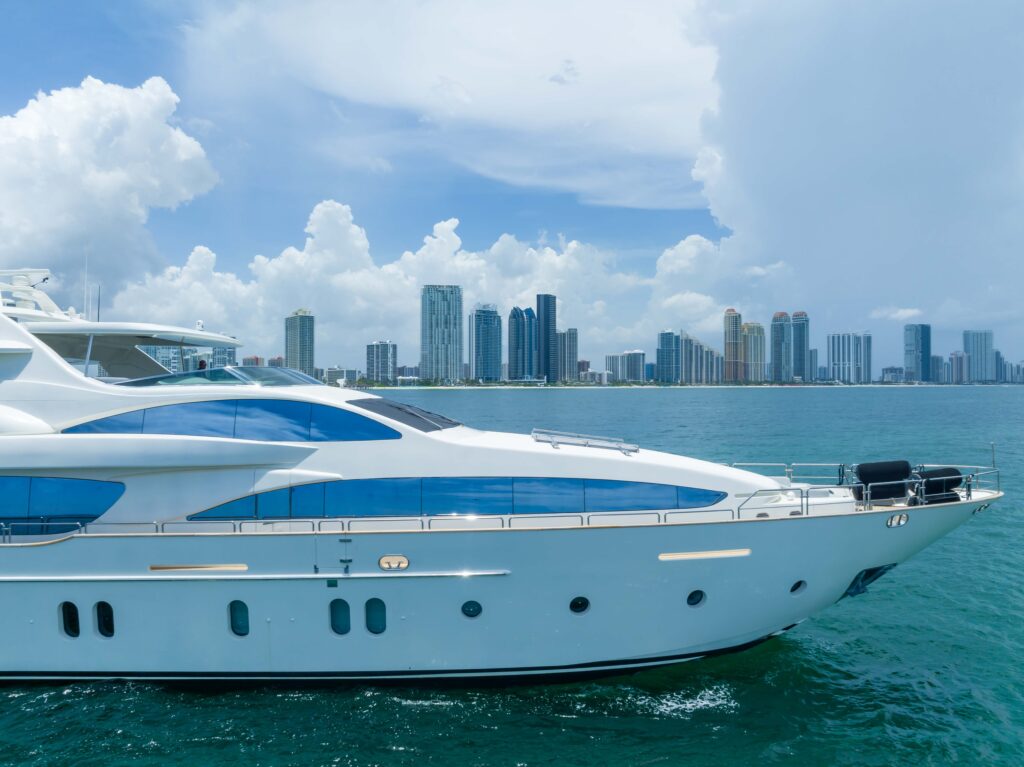%Miami Yacht Rentals%