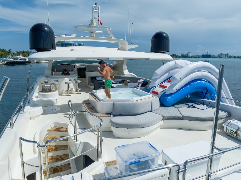 %Miami Yacht Rentals%