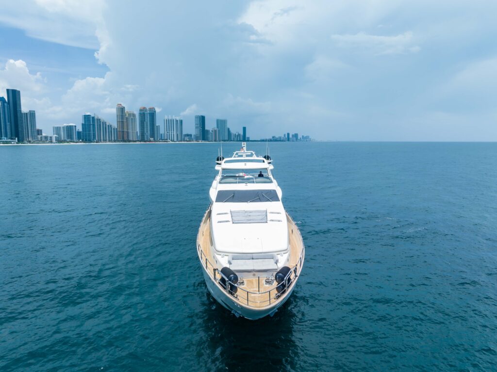 %Miami Yacht Rentals%