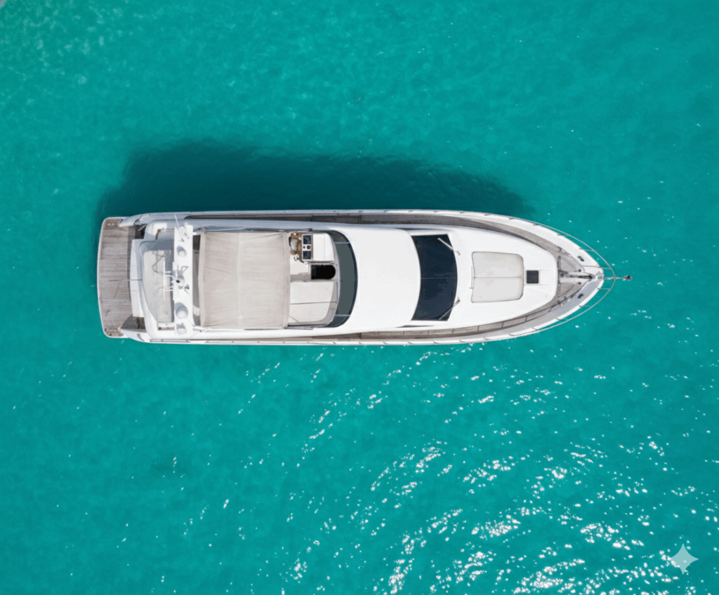 ✨80ft Uniesse Yacht Charter (Regal) - FREE HOUR 8 %Miami Yacht Rentals%