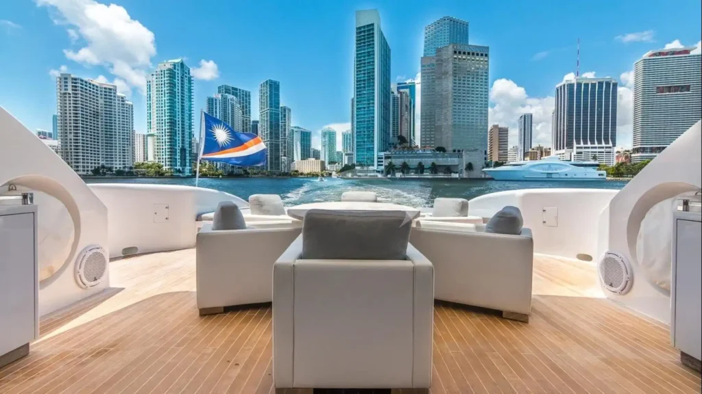 %MAlquiler de yates en Miami%