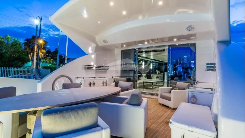 %MAlquiler de yates en Miami%