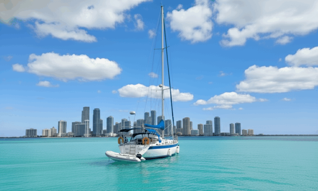 %Miami Yacht Rentals%