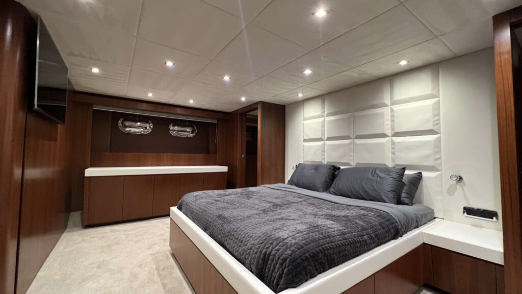 103ft Tecnomar “Pure Energy” Luxury Yacht Charter | Miami Beach ⚡ 8 %Miami Yacht Rentals%