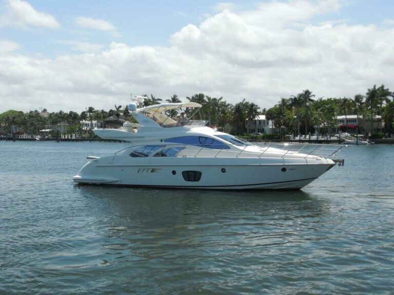 Sunset Miami Yacht Rentals 2 %Miami Yacht Rentals%