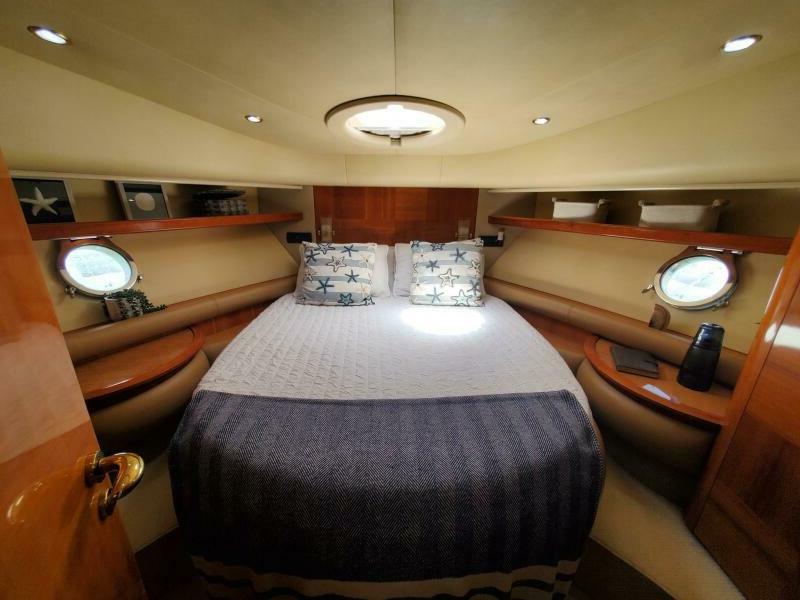 ✨ 57ft Azimut “Monaco” | Miami Yacht Charter 1 %Miami Yacht Rentals%