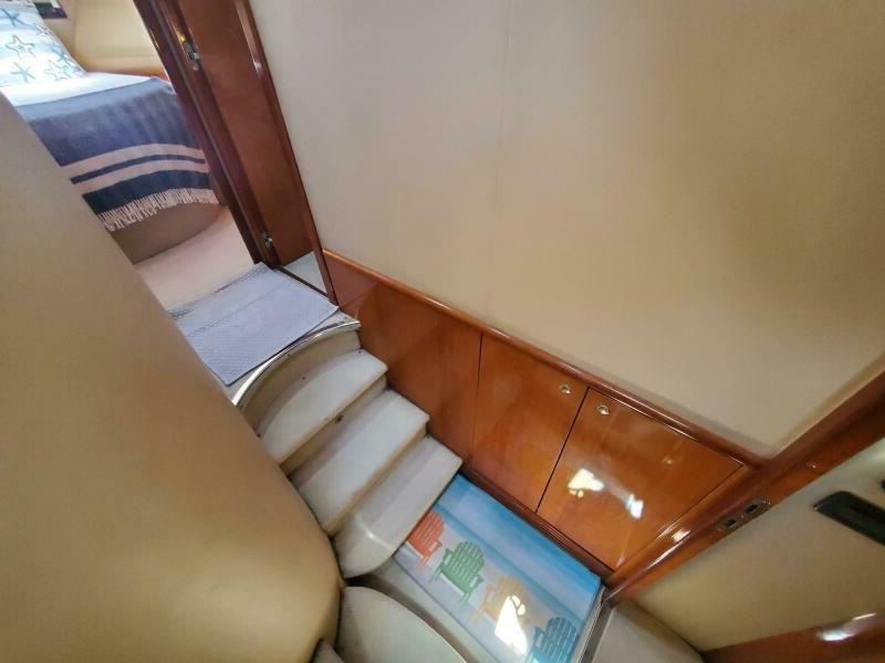 ✨ 57ft Azimut “Monaco” | Miami Yacht Charter 3 %Miami Yacht Rentals%