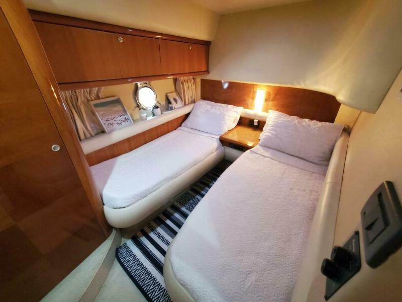 ✨ 57ft Azimut “Monaco” | Miami Yacht Charter 2 %Miami Yacht Rentals%