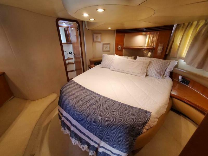 ✨ 57ft Azimut “Monaco” | Miami Yacht Charter 1 %Miami Yacht Rentals%